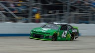 NASCAR green lights hybrid cars for the race track in 2022