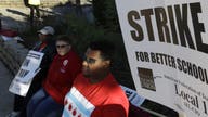 Chicago teachers to strike after rejecting contract offer