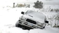 October blizzard prompts emergency action in North Dakota