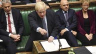 Boris Johnson asks for Brexit extension after Parliament forces his hand