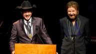 Country Music Hall of Fame: Legends inducted in star-studded tribute