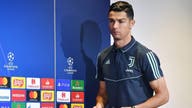 US court grants Ronaldo's bid to block accuser in rape case