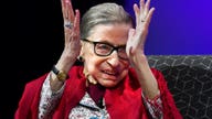 Ginsburg donating $1M prize to charity
