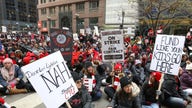 Chicago Teachers Union rejects latest offer as students miss 8th day of classes