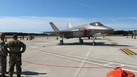 Lockheed lowers price of F-35 fighter jet