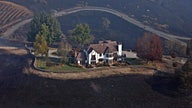 Anger as California as fires, blackouts plunge citizens into the dark ages