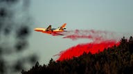 The California wildfires hitting the local economy