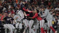 Washington Nationals receive World Series bonus cash: How much did each player get?