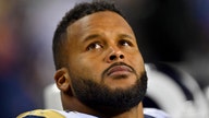 Aaron Donald supports new California NCAA law