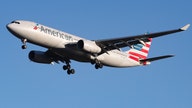 American Airlines passenger alleges racism after heated inflight discussion