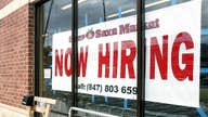 Private sector job growth blows past Wall Street's expectations in January with 291,000 added