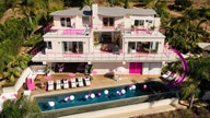 Airbnb gives Barbie fans a chance to live the dream at celebrity doll's Malibu mansion