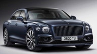 Bentley CEO: The luxury car market is 'spiking'