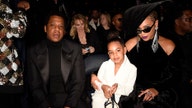 Beyonce calls daughter Blue Ivy a 'cultural icon' amid trademark battle with wedding planning company of same name