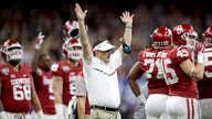 College football legend Bob Stoops’ playbook for success