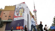 NBA moving forward with Shanghai game amid congressional backlash