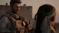 'Call of Duty: Modern Warfare' posts blockbuster sales after launch: Here's what it earned