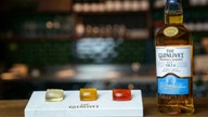 Scotch whisky pods: A modern take on the traditional cocktail