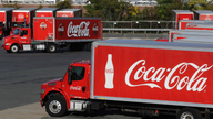 No-sugar drinks and innovations power Coke in 3Q