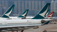 Hong Kong's Cathay says September passenger traffic slumps