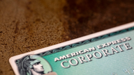American Express 3Q profits rise 8%