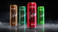 New spiked sodas — not seltzers — ready to shake things up