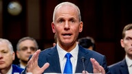 Boeing's fmr. CEO Muilenburg denied millions in severance but keeping millions as well