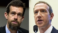 Twitter CEO Jack Dorsey takes a swipe at Mark Zuckerberg