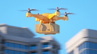Drones set to deliver packages 'everywhere' in country in near future
