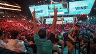 Esports' quick rise has some universities offering degrees in gaming phenomenon