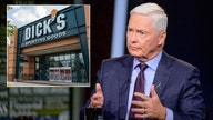 Dick's Sporting Goods delivers record sales in coronavirus home-fitness boom