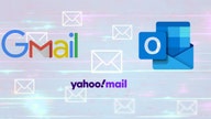 Email ranked: Look at what provider is tops in America