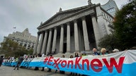 Exxon Mobil found not guilty in climate change accounting case