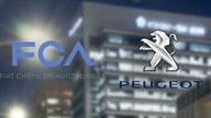 Fiat Chrysler moving ahead with French automaker merger