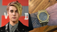 Justin Bieber’s vintage wedding gift is a rumored $100K