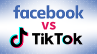 How Facebook’s Zuckerberg sees competition in TikTok