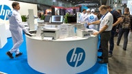 HP to cut 7,000 to 9,000 jobs