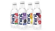 How this flavored water is making a splash in the competitive soft drink industry