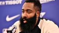 NBA star James Harden joins Saks board of directors