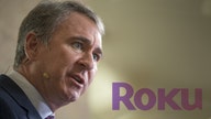 Roku stock rebounds after billionaire Ken Griffin reveals investment