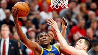 Golden State Warriors' Kevon Looney reveals how he was able to land endorsement deal with ANTA