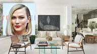 Supermodel Karlie Kloss selling NYC townhouse