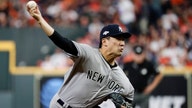 Yankees wound up over Astros whistling in dugout: report