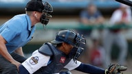 MLB commissioner: Robot umpires are 'more accurate' than humans