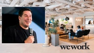 New WeWork exec defends Adam Neumann's $1.7B payout amid layoffs