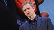 Nike posts earnings beat in Mark Parker's final report as CEO