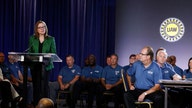 GM sues Fiat Chrysler alleging its rival bribed auto workers union