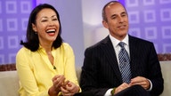 Matt Lauer accuser confided in former co-host Ann Curry: book