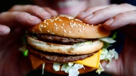 McDonald's profit misses for first time in 2 years