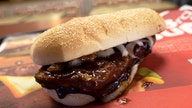 McRib returning to McDonald's restaurants nationwide: Here's when it hits menus